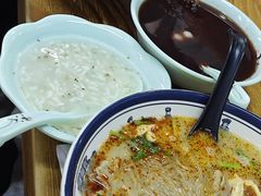 -鸭小妹鸭血粉丝(老门东店)