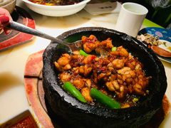 -桂满陇-十里风荷(合生汇店)