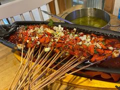 -成都吃客(九眼桥店)