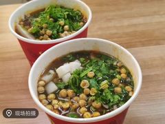 -江三王记牛杂馆(总店)