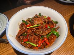 -老湘村·湖南土菜(天河维多利店)