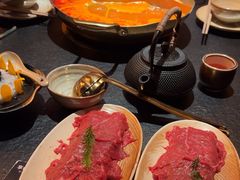 -色響火锅(恒隆广场店)