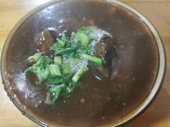 -南街牛肉麺(南街店)