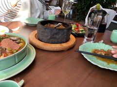 -唐廊烤鸭店(工体店)