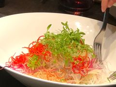 -虹潮荟·餐桌上的美食地理(太阳宫店)