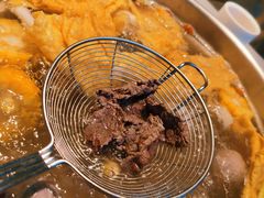 -俏牛哥鲜牛肉牛肆馆(重庆天地店)