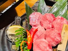 -黑牛の店·和牛烧肉(合生汇店)