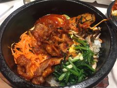 -韩宫宴烤肉·料理(苏州中心店)