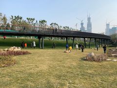 -解放济南战役茂岭山战场遗址