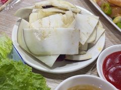 -平山城鑫烧烤(建国楼店)