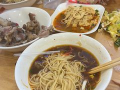 -水仙拉面(水仙街店)