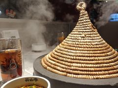 -芸山季·云南野生菌火锅(宝能环球汇店)