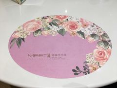 -MEET缘燕窝甜品&Tang's cake(华润万象城店)