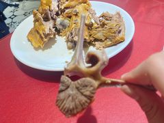 -胖子菜馆(隆昌路店)