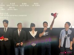 -SFC上影影城(港汇永华IMAX激光店)