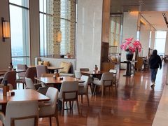 -嘉定凯悦·咖啡厅