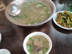 -马庆安羊汤馆(总店)