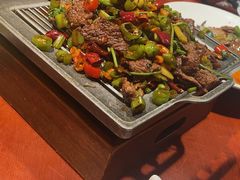 -八大碗·精致东北菜(东陵西路店)