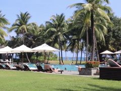 -海南清水湾莱佛士酒店