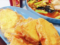 -辣盆盆麻辣小龙虾(哈尔滨总店)