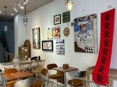 -ZOZO's昌左左精致甜品设计(新北店)