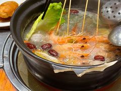 -濠轩阁特色生蚝火锅总店