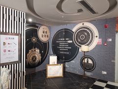 -H次元沉浸剧情密室(街道口店)
