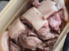 -小辫子羊肉面馆(周东店)
