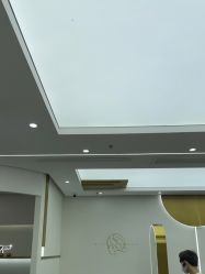 点击看大图 -JUNO hair salon