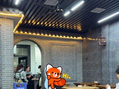 -清真·马峰烤肉(小学习北巷店)