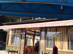 -龙泉山庄(红山店)