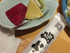 -大岛日本料理铁板烧(南通大饭店)