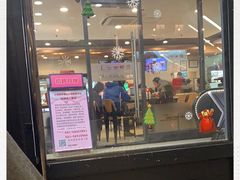 门面-85度C(上海兰溪二店)