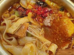 -麒麟风烤牛肉·云南烧烤小排档(丹凤街店)