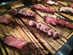 -梨花自助烤肉(天河城店)