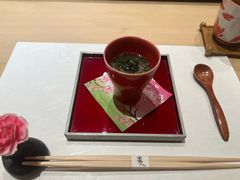 -鮨一日本料理(大中华店)