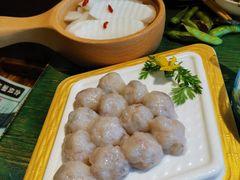 -老灶堂文创火锅(文艺路店)