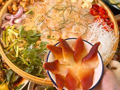 -官塘鱻鱻鱼生·潮汕生腌·砂锅粥(西马路总店)