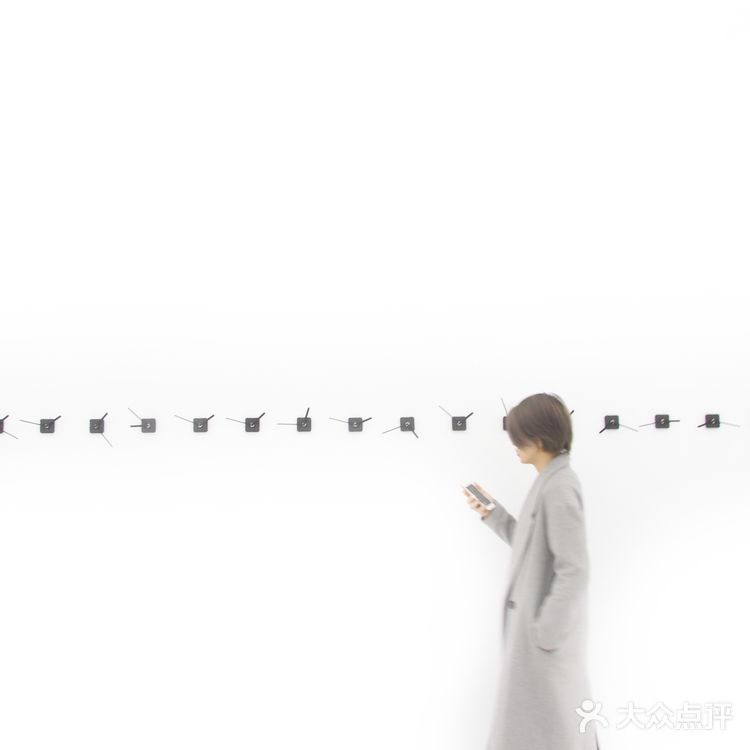 值得细看的一场双年展
