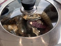 -前王院•巧克力海鲜市集餐厅(万平口店)