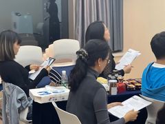 -新励成演讲口才培训(广州海珠学训中心)