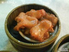 猪手&nbsp;-荔枝楼酒家(员村东璟店)