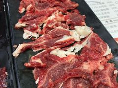 -陈记顺和潮汕鲜牛肉火锅(棠德南路店)