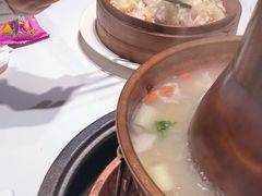 -草原牧羊火锅·龙虾·烤鱼(杨浦店)