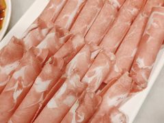精品鲜羊肉-老五四季涮肉(白纸坊店)