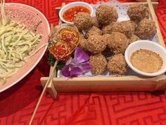 -正阳门饭庄·烤鸭·北京菜(万丰路七里庄店)