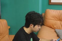 -鸿運 BARBER SHOP男士理发馆