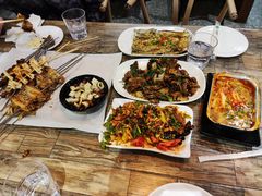 -枪火串烧·东北特色烧烤(罗湖总店)