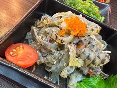 -小川洋风料理(街道口店)