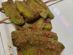 -金刚山烧烤(中山路店)